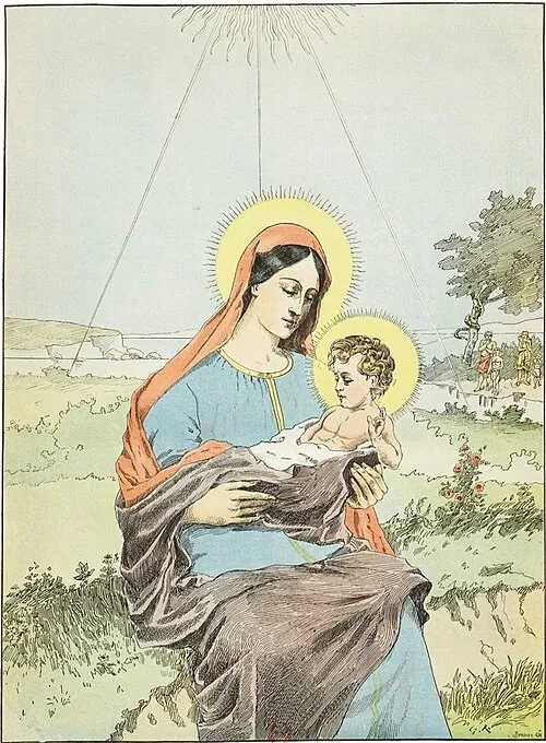 Le Sauveur