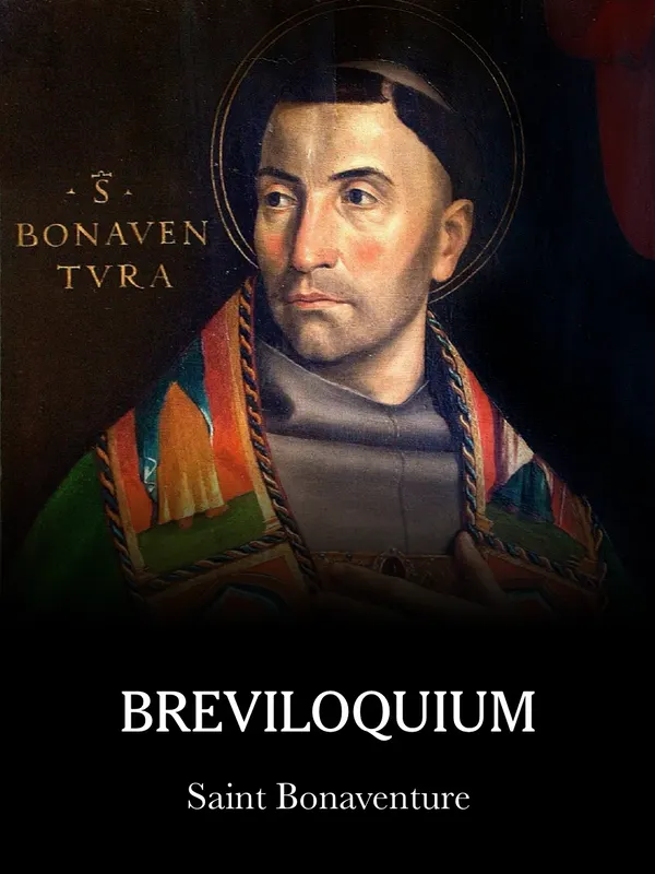 Breviloquium, couverture